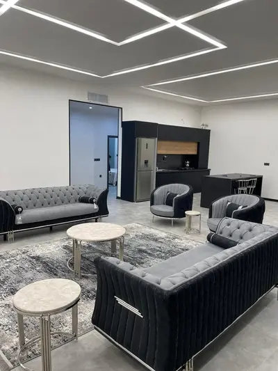 ویلا سه خوابه استخردار آبگرم خوبان