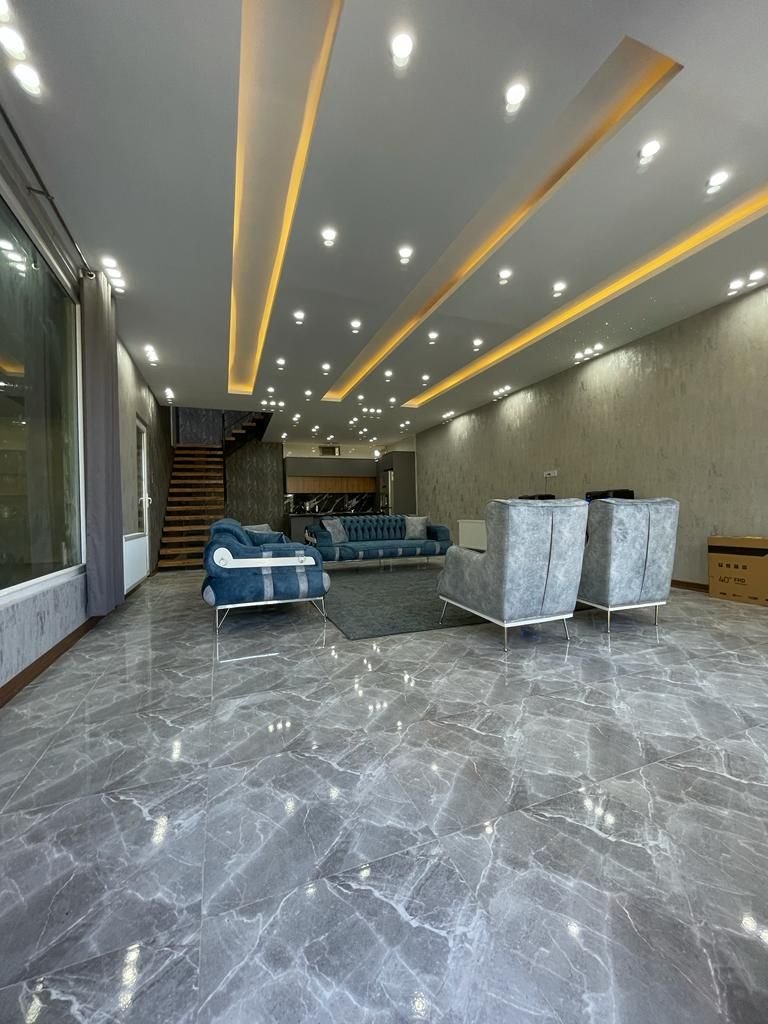 سه خوابه دوبلکس استخردار آبگرم مهستان