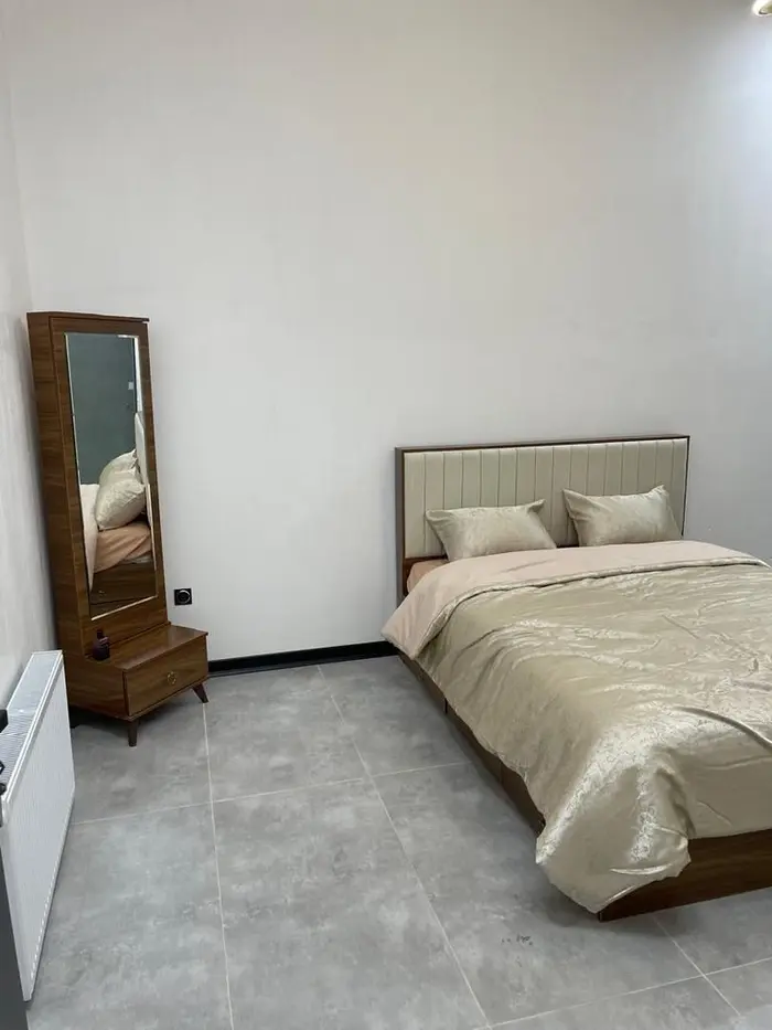 ویلا سه خوابه استخردار آبگرم خوبان