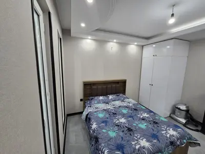 ویلا دوخوابه استخردار آبگرم مهستان 11