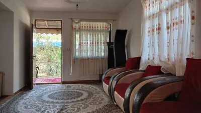 ویلا یک خوابه روستایی آذرنیا