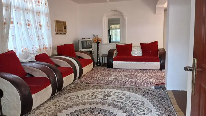 ویلا یک خوابه روستایی آذرنیا