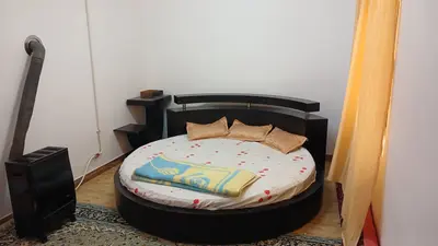 ویلا یک خوابه روستایی آذرنیا