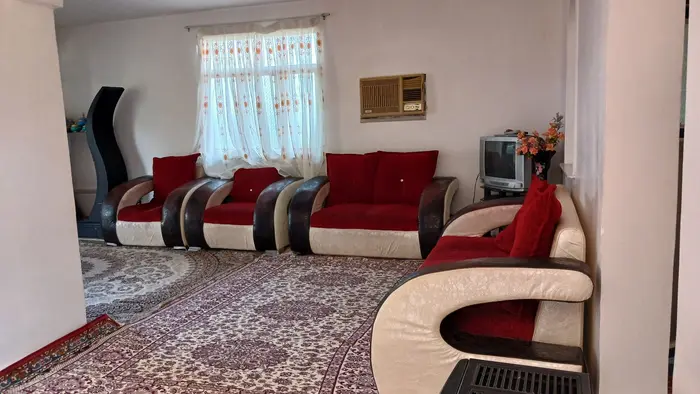 ویلا یک خوابه روستایی آذرنیا