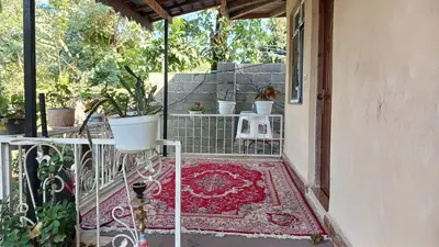 ویلا یک خوابه روستایی آذرنیا