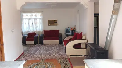 ویلا یک خوابه روستایی آذرنیا