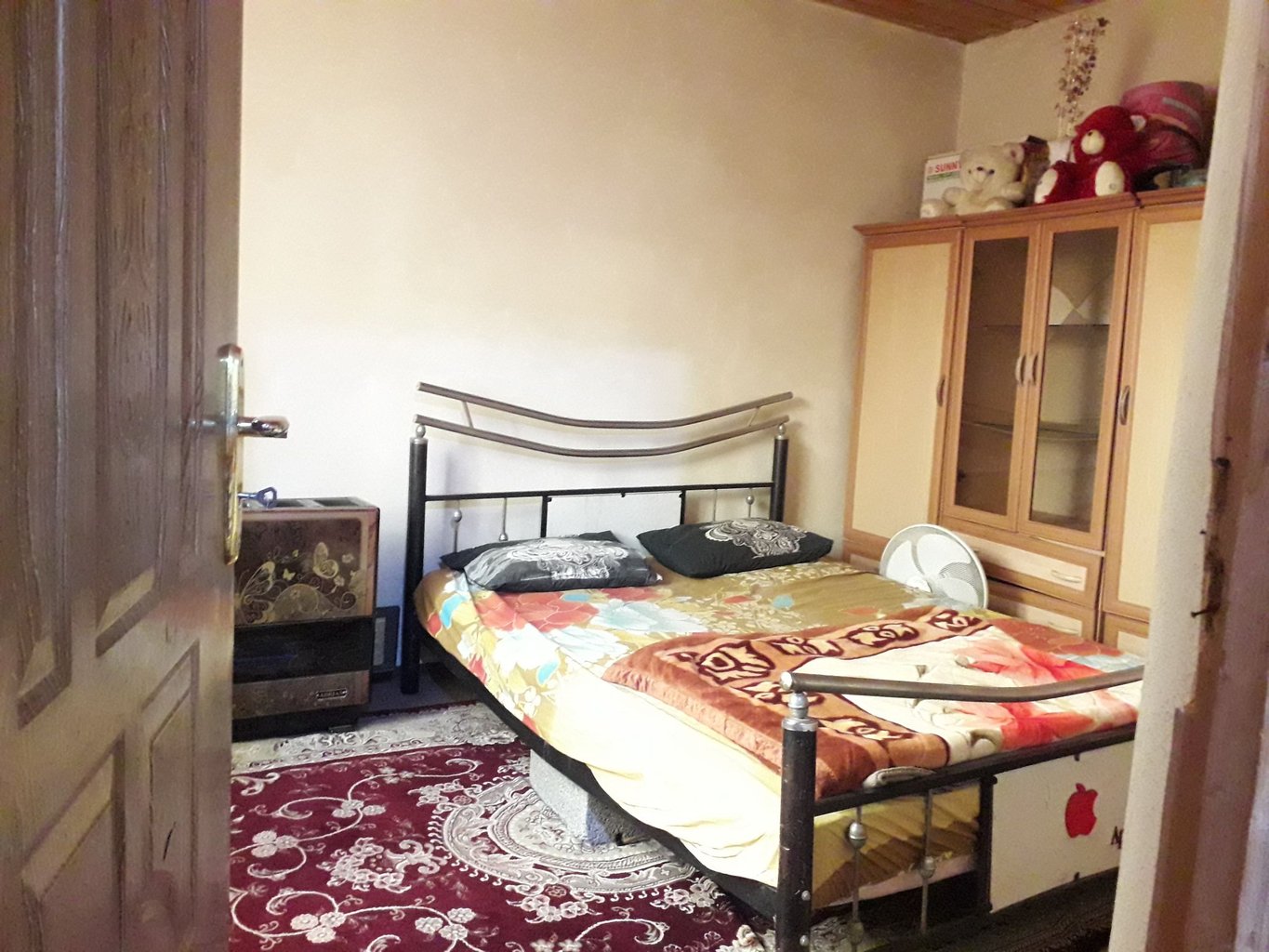 ویلا تک خواب مجتبی