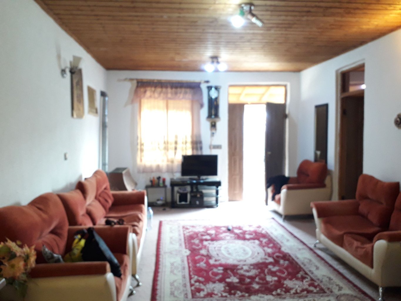 ویلا تک خواب مجتبی