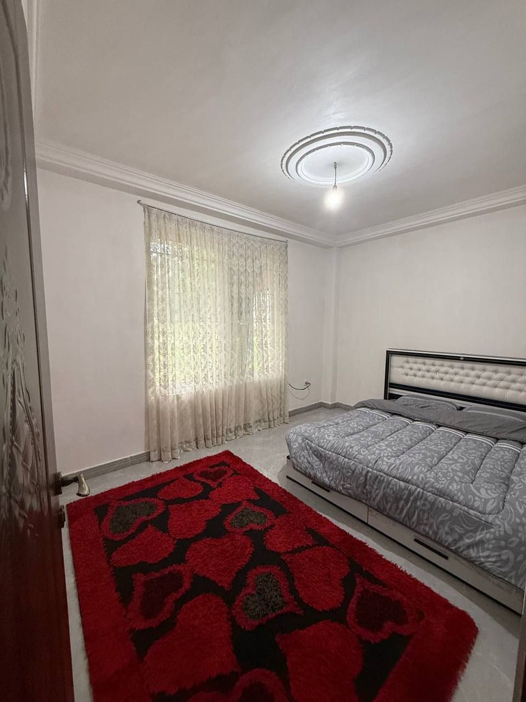 ویلا دوخوابه عمارت پدربزرگ