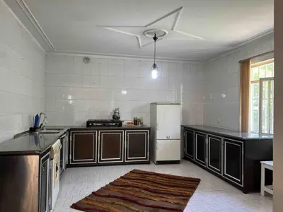 ویلا دوخوابه اویجدان 1