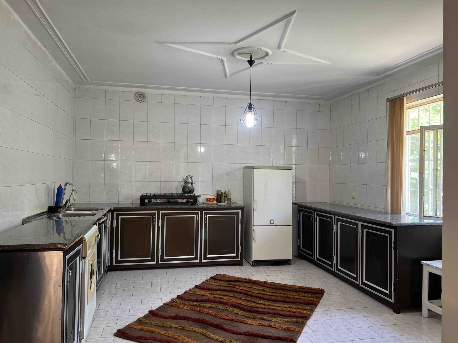 ویلا دوخوابه اویجدان 1 - انتخاب عنوان تصویر