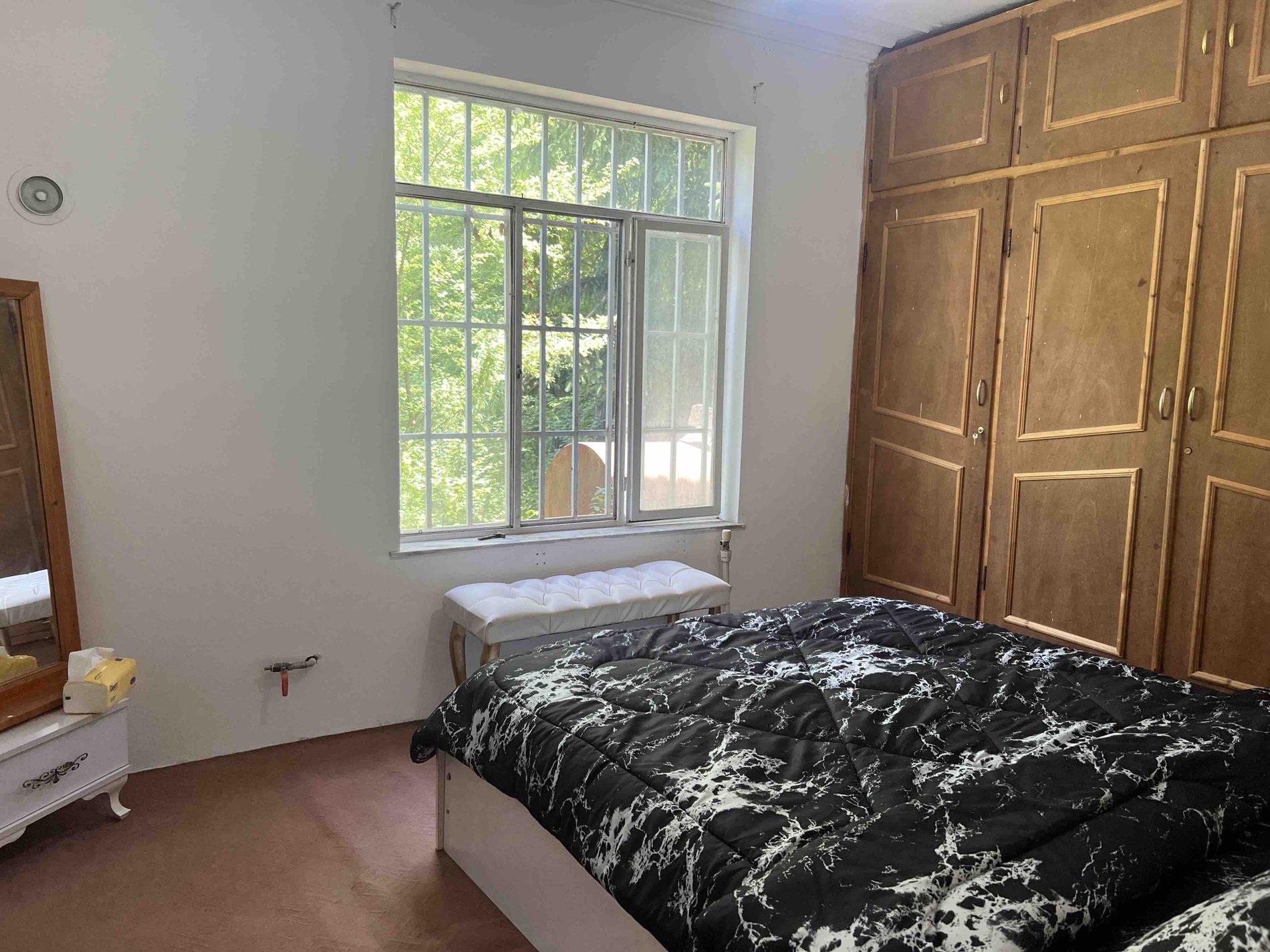 ویلا دوخوابه اویجدان 1