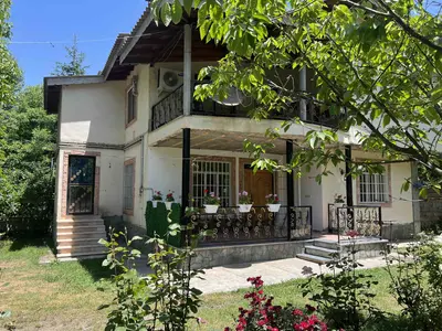 ویلا دوخوابه اویجدان 1