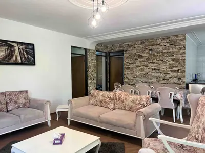 ویلا دوخوابه اویجدان 1