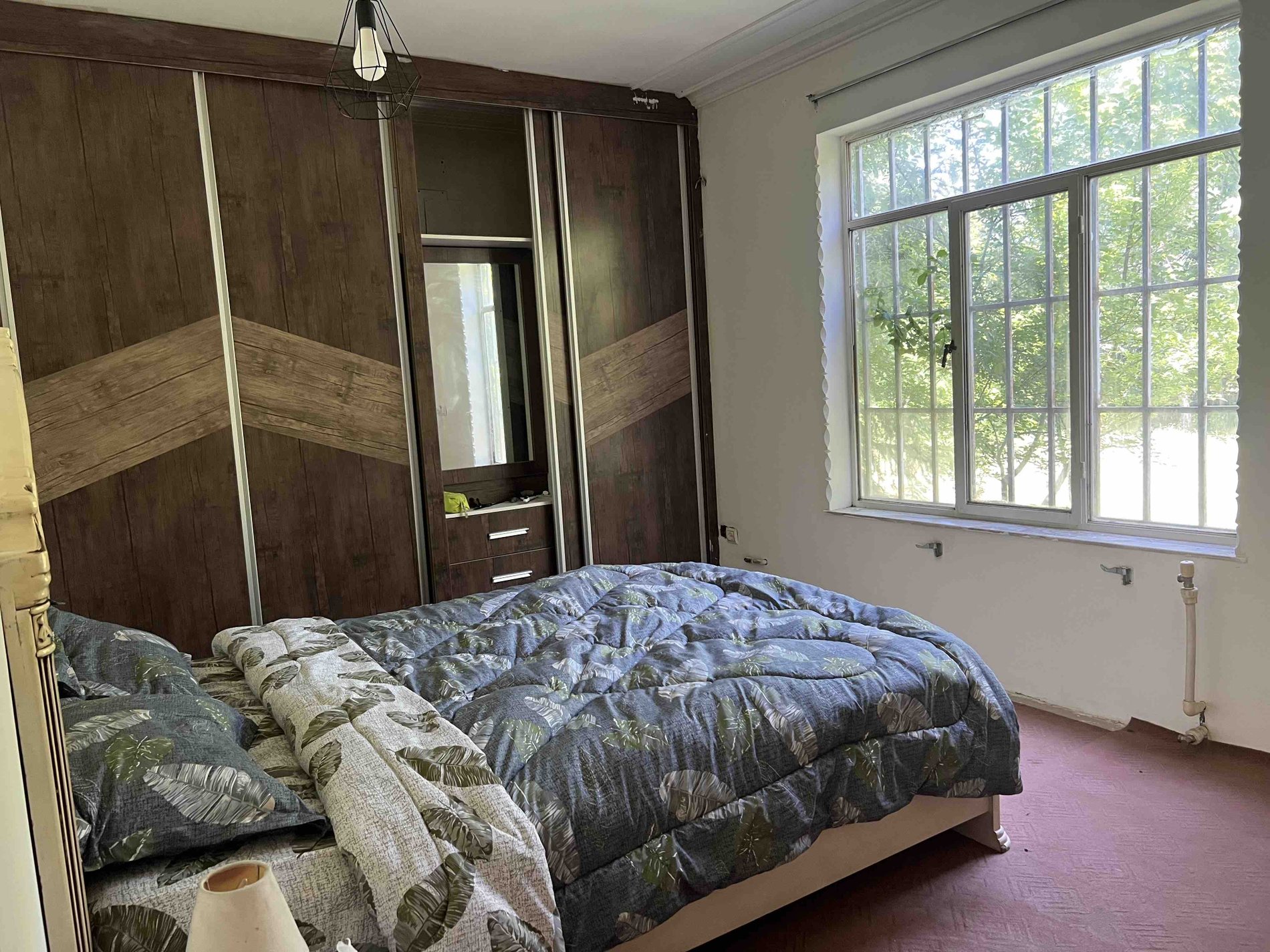 ویلا دوخوابه اویجدان 1