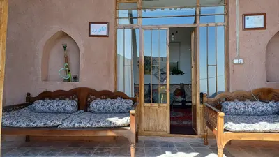 بومگردی آلتین - واحد رز