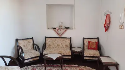 بومگردی آلتین - واحد رز