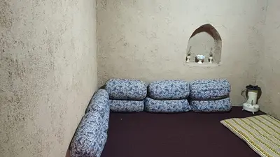 بومگردی آلتین - واحد مهر