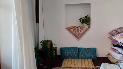 بومگردی آلتین - واحد رز