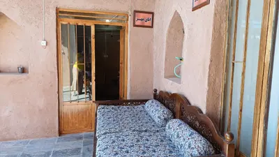 بومگردی آلتین - واحد مهر