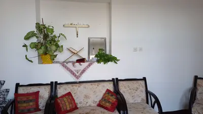 بومگردی آلتین - واحد رز