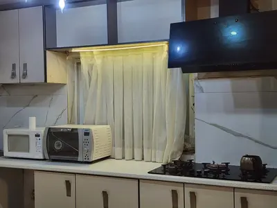 ویلا دوخوابه دوبلکس استخردار رز 7