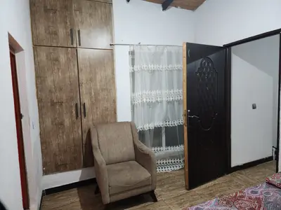 ویلا دوخوابه دوبلکس استخردار رز 7