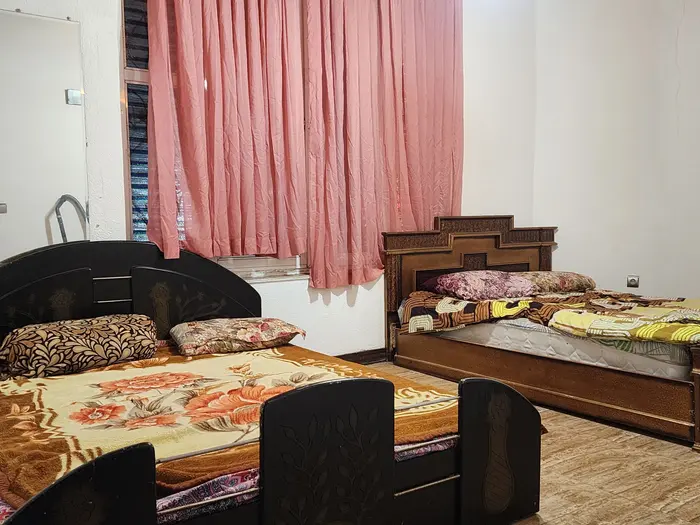 ویلا دوخوابه دوبلکس استخردار رز 7