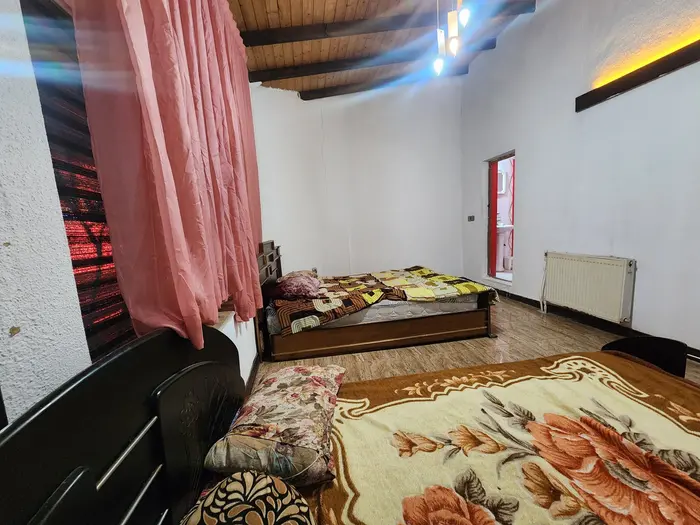 ویلا دوخوابه دوبلکس استخردار رز 7