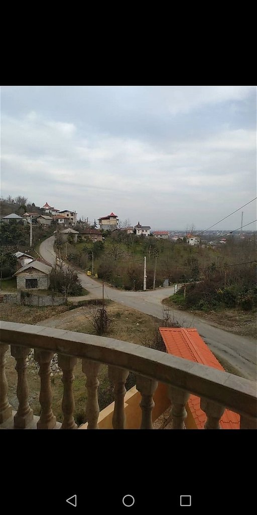 ویلا ویلایی جنگلی دریا 2