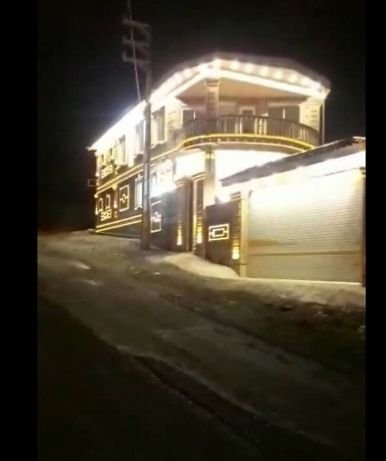 ویلا ویلایی جنگلی دریا 2