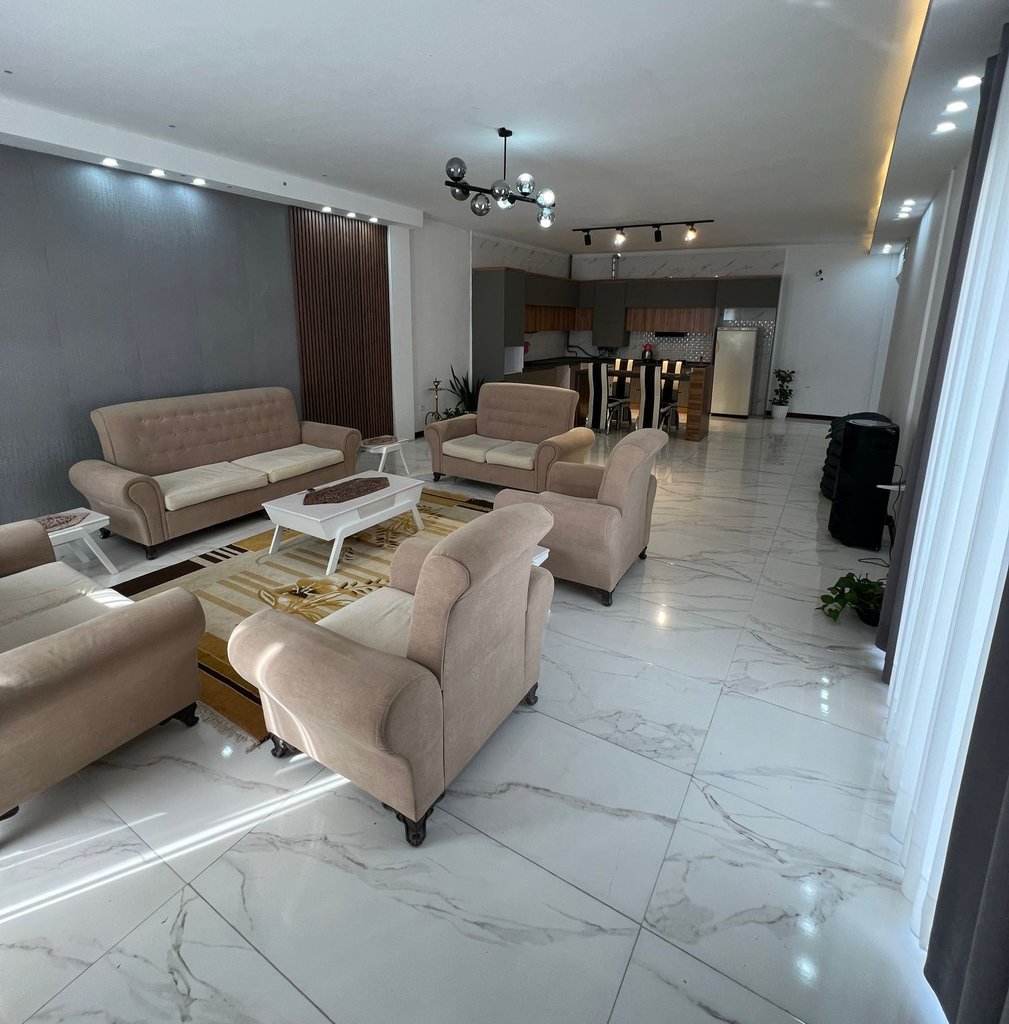 ویلا دوخوابه استخردار آبگرم فلورا