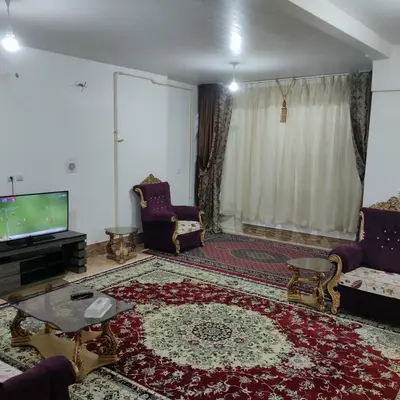 سوئیت دوخوابه افلاک