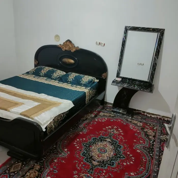 سوئیت دوخوابه افلاک