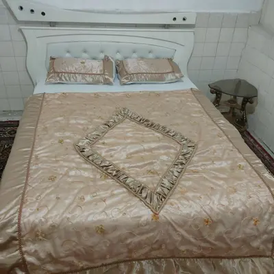 سوئیت دوخوابه افلاک