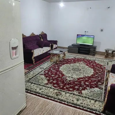 سوئیت دوخوابه افلاک