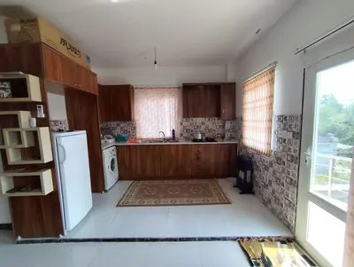 ویلا دوخوابه گل یخ 11