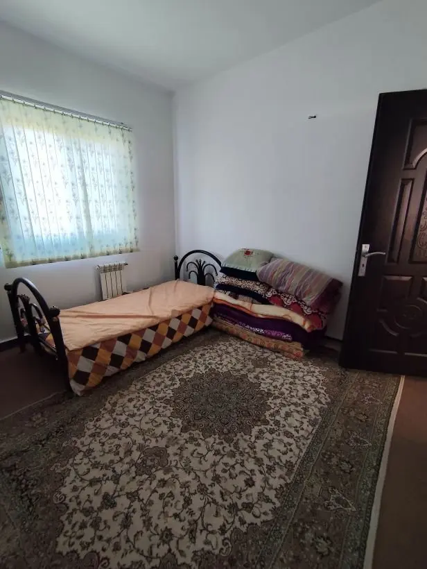 ویلا دوخوابه گل یخ 11 - اتاق خواب دوم