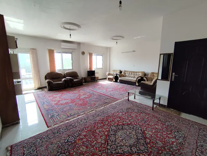 ویلا دوخوابه گل یخ 11 - پذیرایی