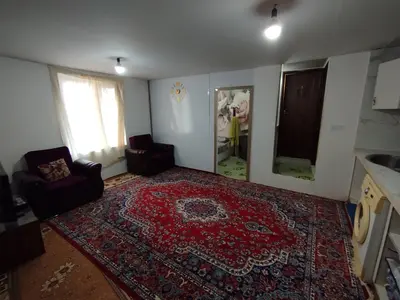 سوئیت سوییت تک خواب در مرکز شهر آشخانه 