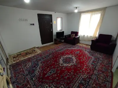 سوئیت سوییت تک خواب در مرکز شهر آشخانه 