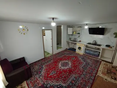 سوئیت سوییت تک خواب در مرکز شهر آشخانه 