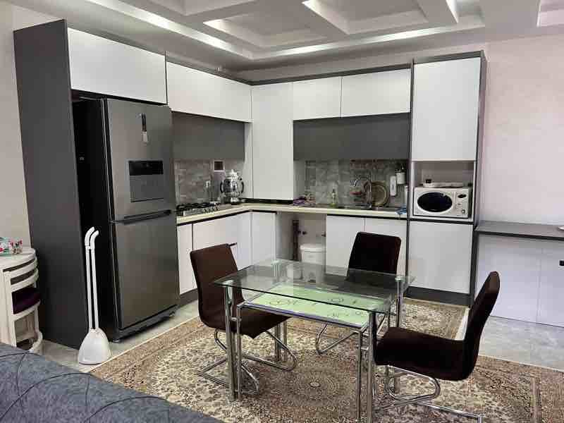 ویلا دوخوابه استخردار آبگرم شهریار 1