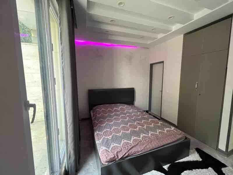 دوخوابه استخردار آبگرم شهریار 1