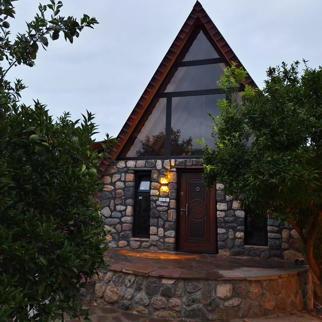 یک خوابه چکاوک