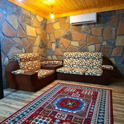 کلبه یک خوابه چکاوک