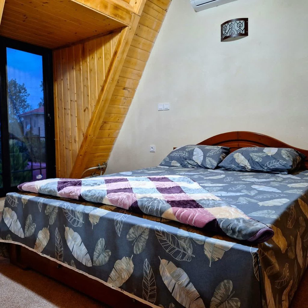 یک خوابه چکاوک