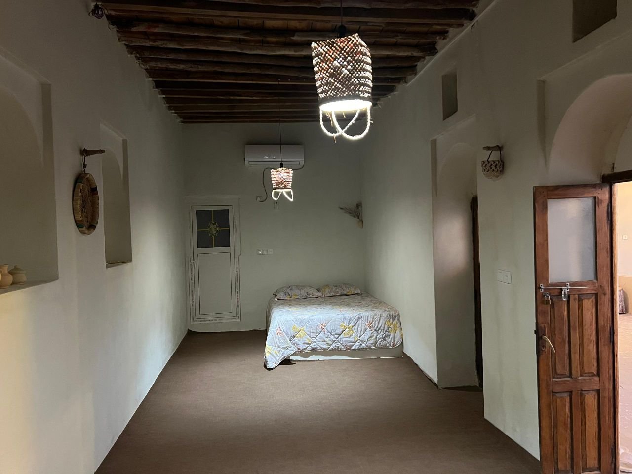 مِیلس - واحد ۱۰۵