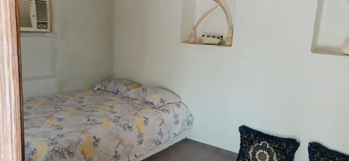 بوم گردی مِیلس - واحد ۱۰۱