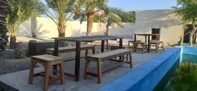 بومگردی مِیلس - واحد ۱۰۳